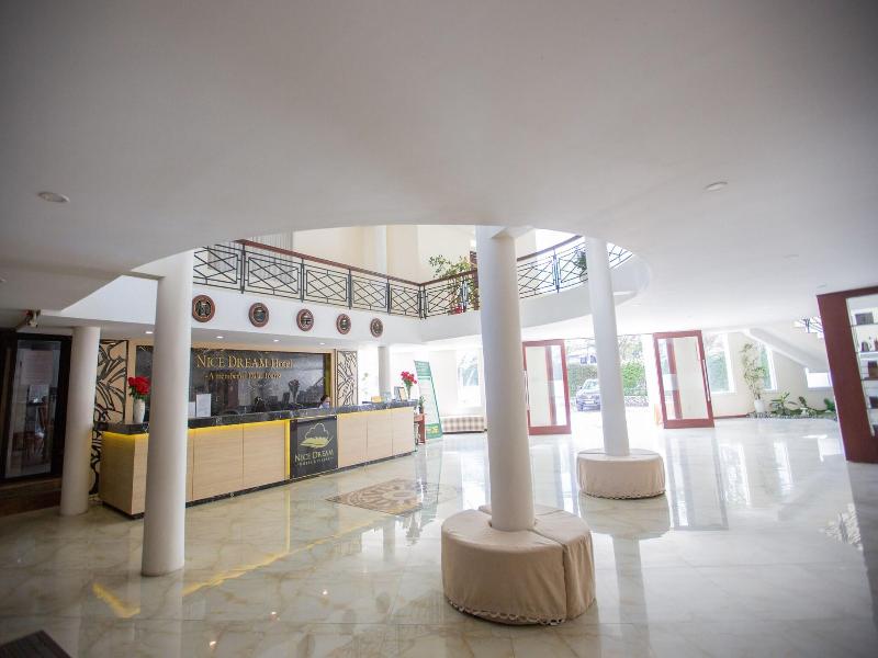 Nice Dream Dalat Hotel