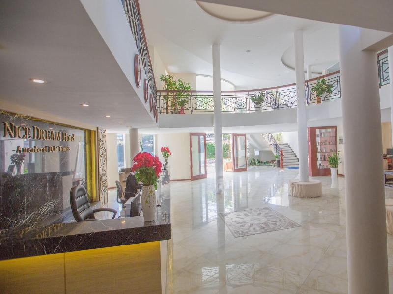 Nice Dream Dalat Hotel