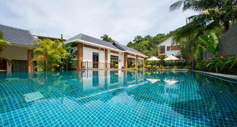 Nadine Phu Quoc Resort image