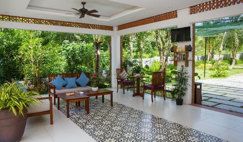Nadine Phu Quoc Resort image
