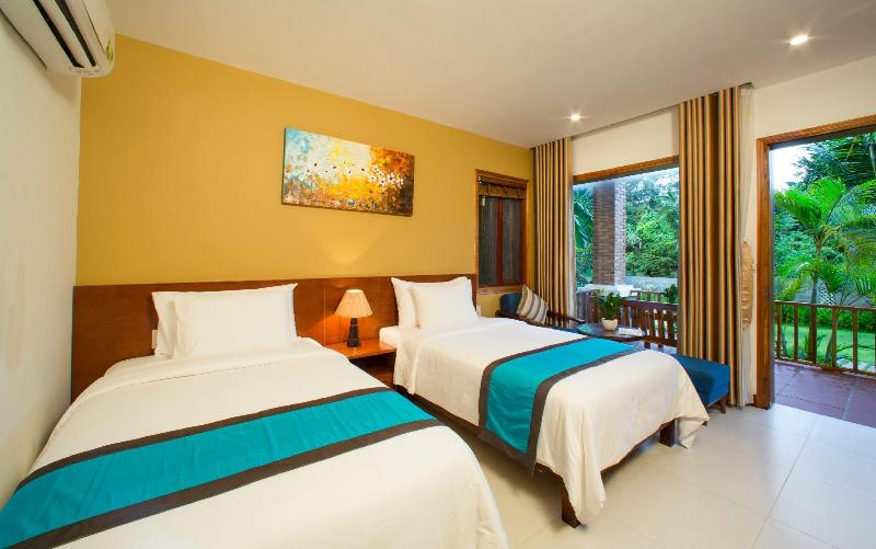 Nadine Phu Quoc Resort image