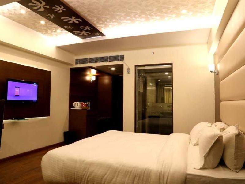 Hotel Softel Plaza