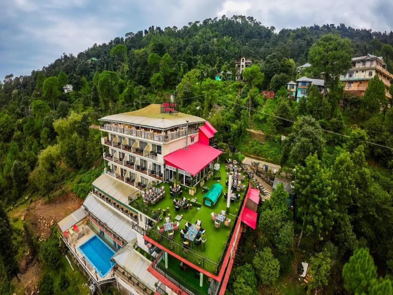 Asia Health Resorts image