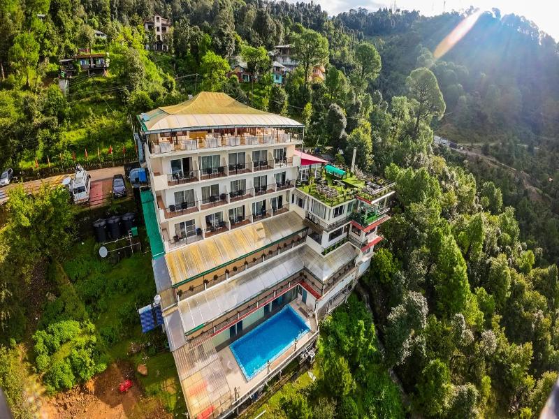 Asia Health Resorts image