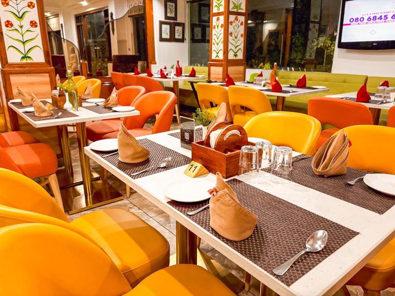 Asia Health Resorts image