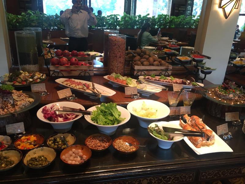 Asia Health Resorts image