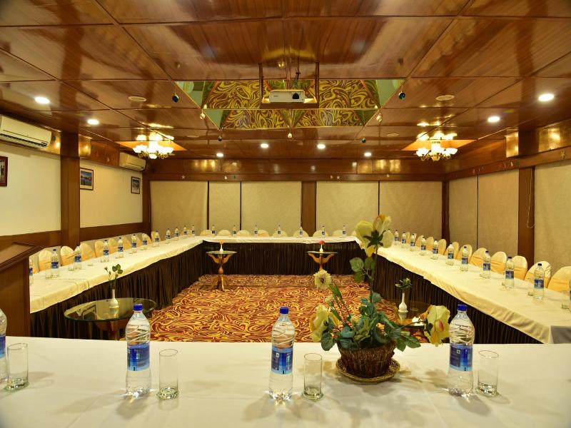Asia Health Resorts image