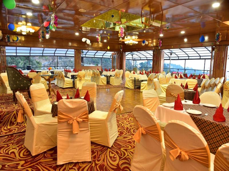 Asia Health Resorts image