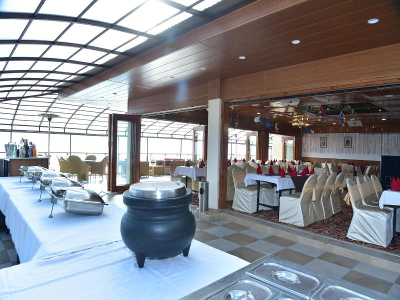 Asia Health Resorts image
