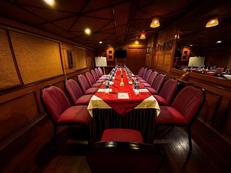 Asia Health Resorts image