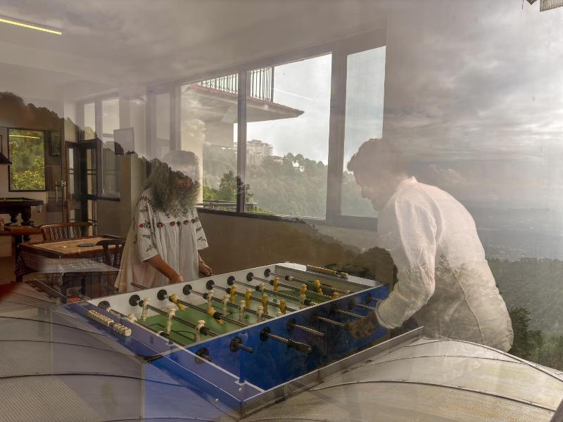 Asia Health Resorts image