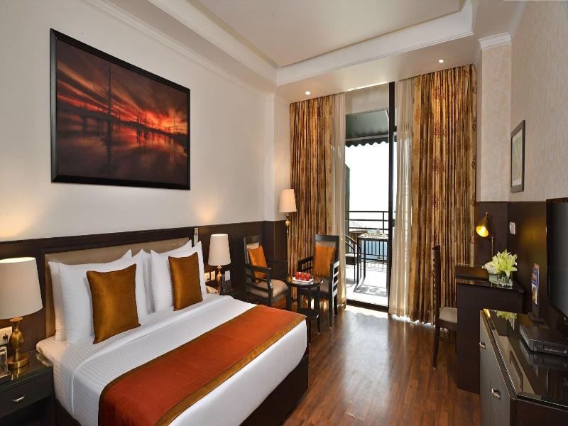 Fortune Park Moksha Hotel image