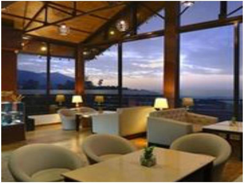 Fortune Park Moksha Hotel image