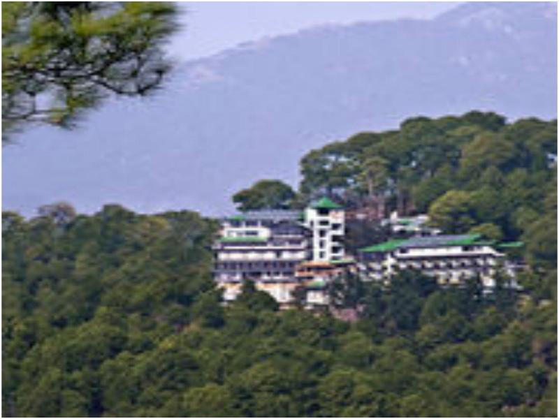 Fortune Park Moksha Hotel image