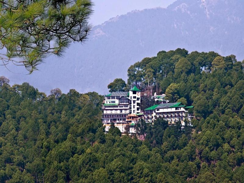 Fortune Park Moksha Hotel image