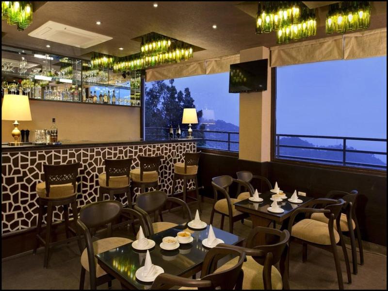 Fortune Park Moksha Hotel image