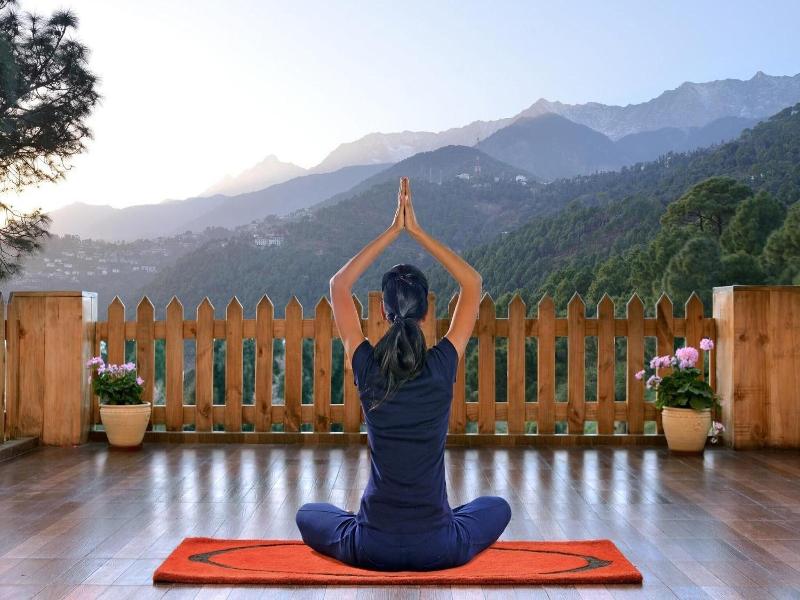 Fortune Park Moksha Hotel image
