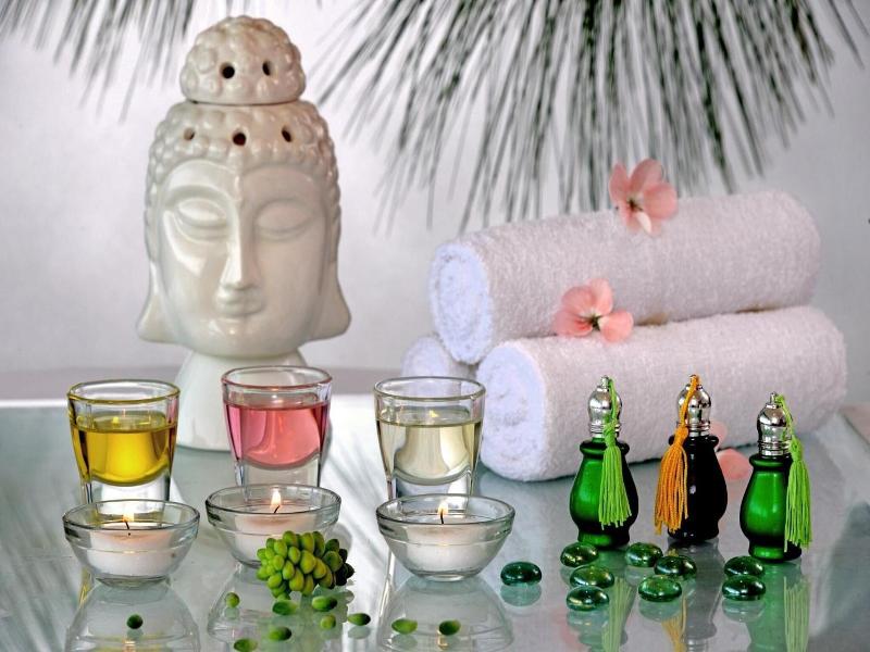 Fortune Park Moksha Hotel image