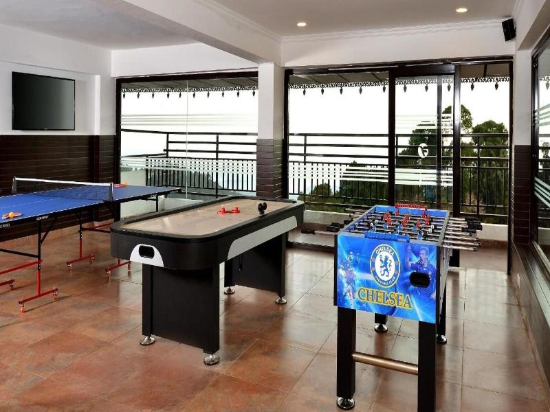 Fortune Park Moksha Hotel image