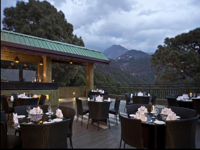 Fortune Park Moksha Hotel image