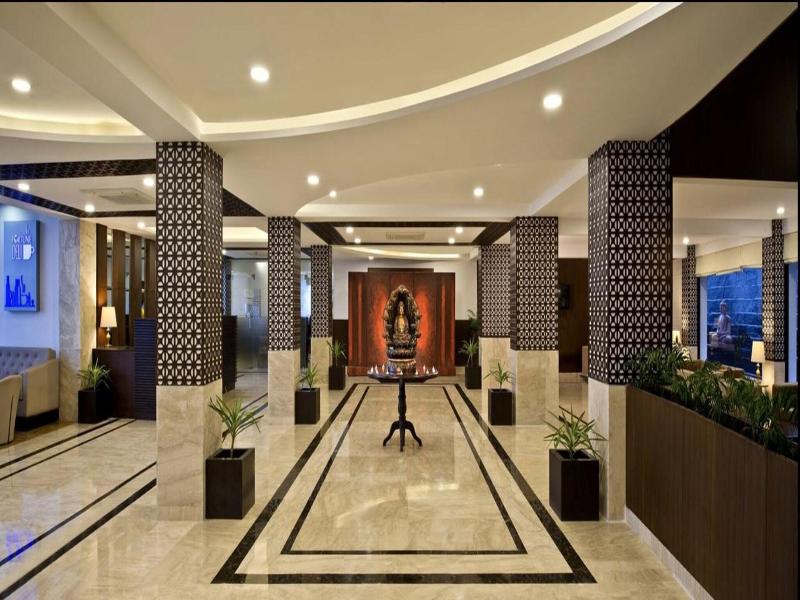 Fortune Park Moksha Hotel image