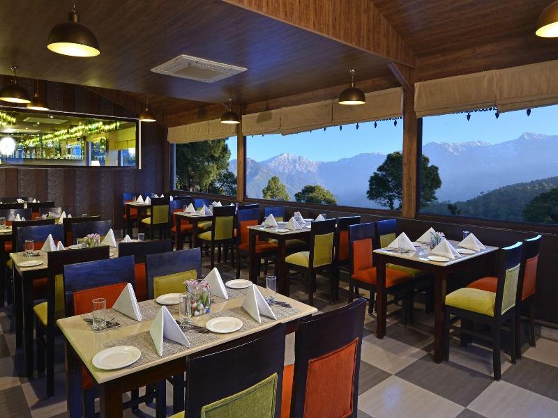 Fortune Park Moksha Hotel image