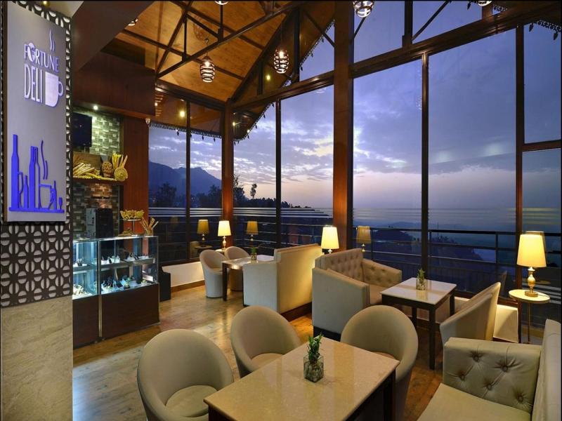 Fortune Park Moksha Hotel image