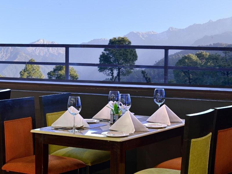 Fortune Park Moksha Hotel image