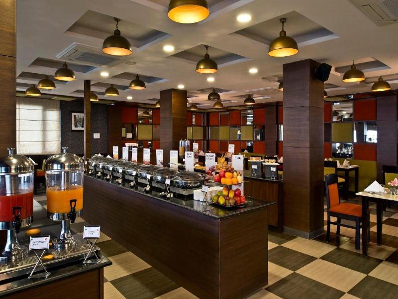 Fortune Park Moksha Hotel image