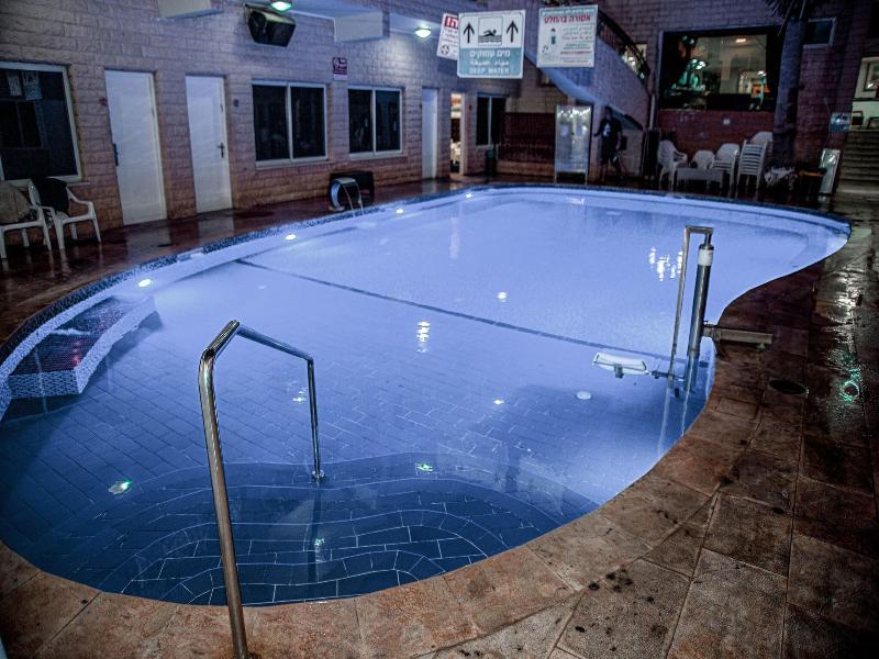 Red Sea Hotel image