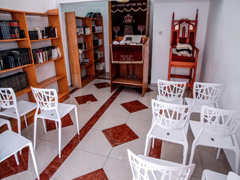 Red Sea Hotel image