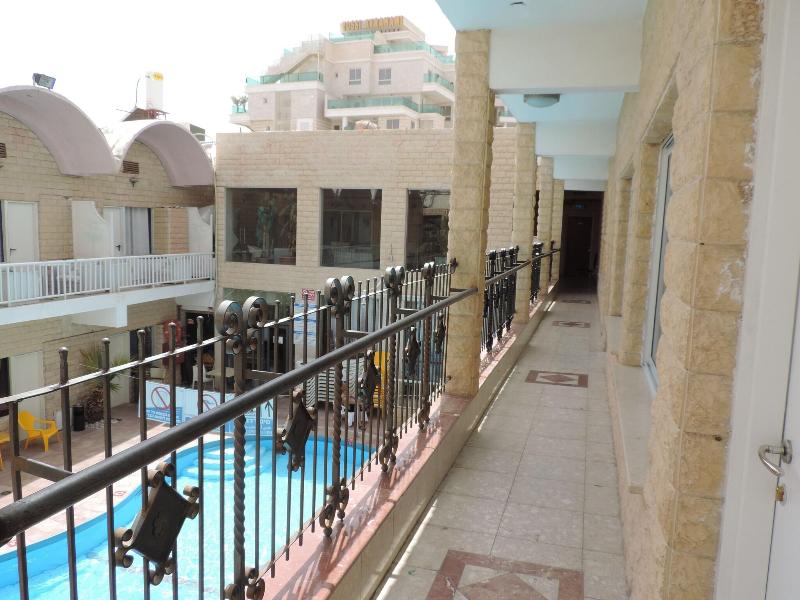 Red Sea Hotel image