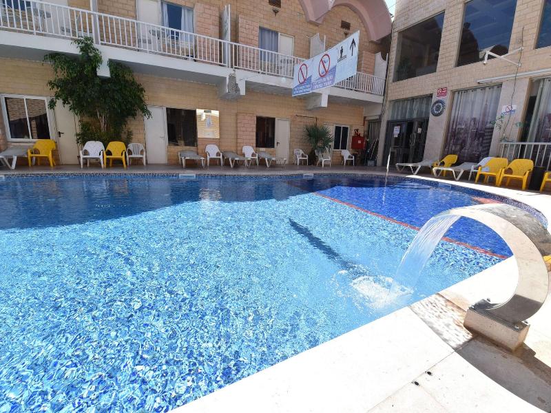 Red Sea Hotel image