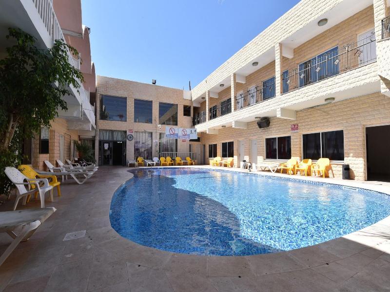 Red Sea Hotel image