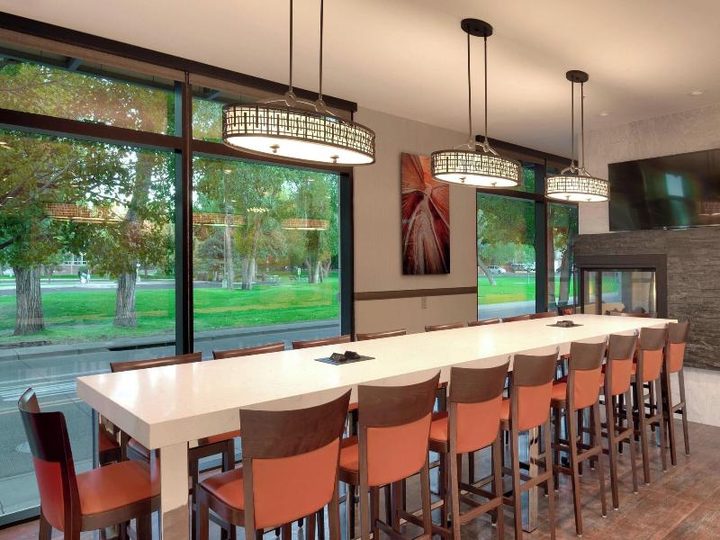 Residence Inn Flagstaff