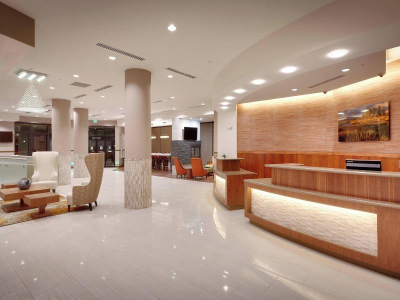 Residence Inn Flagstaff