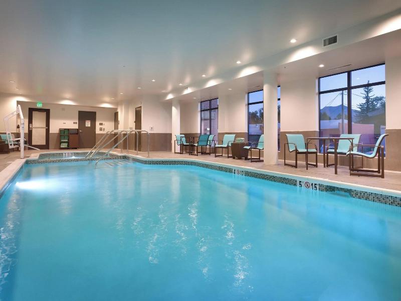 Residence Inn Flagstaff