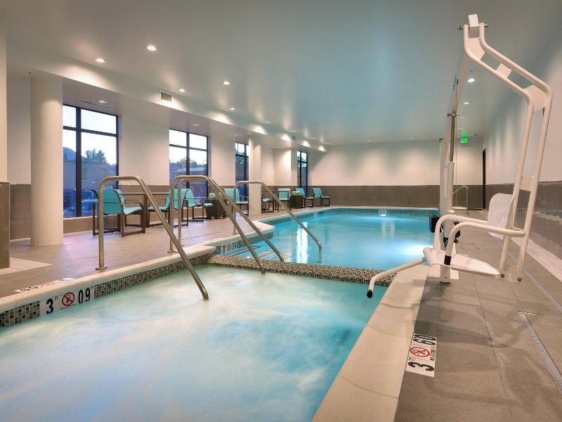 Residence Inn Flagstaff