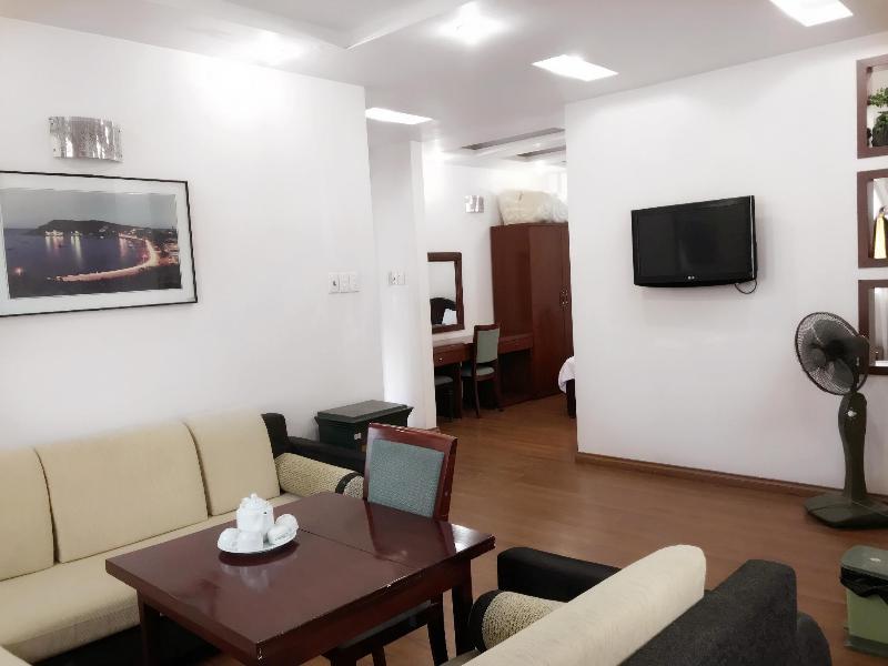 Bao Anh Hotel — main photo