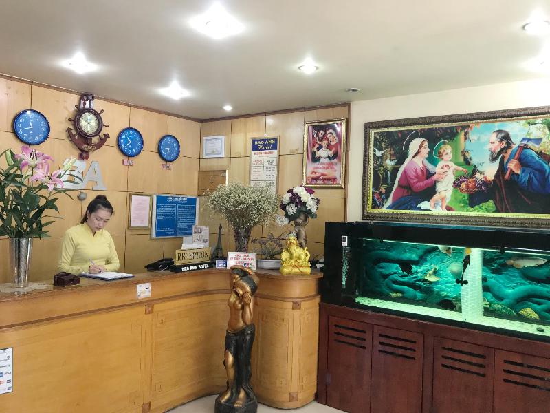 Bao Anh Hotel — photo 2