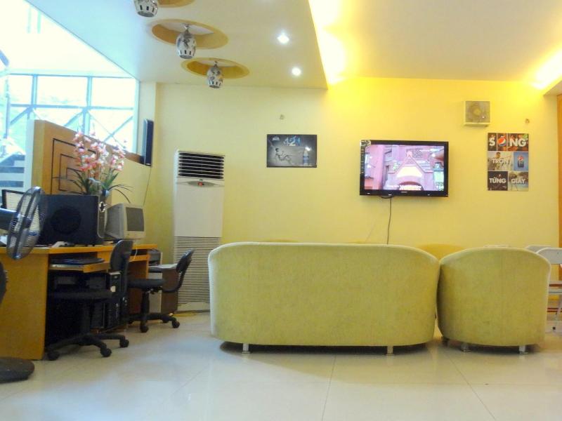Bao Anh Hotel — photo 5