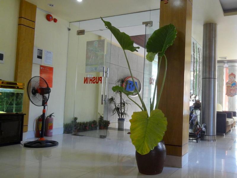 Bao Anh Hotel — photo 4
