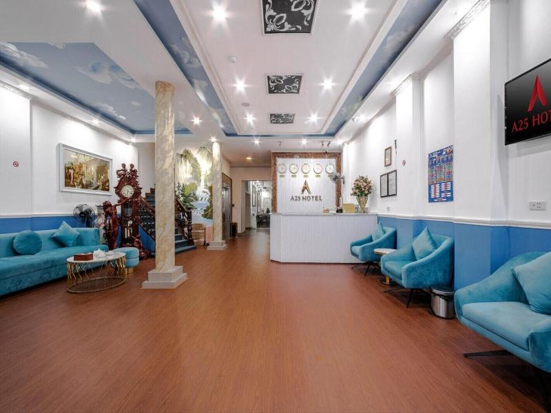 A25 Hotel Lo Duc image