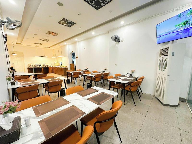 A25 Hotel Lo Duc image