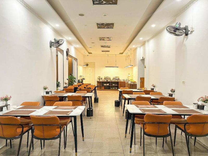 A25 Hotel Lo Duc image