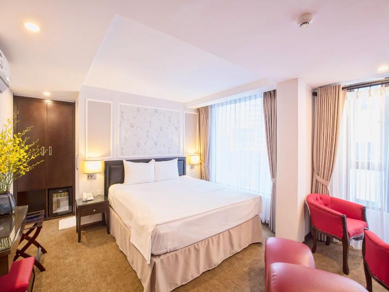 Dinh Ami Hanoi Hotel image