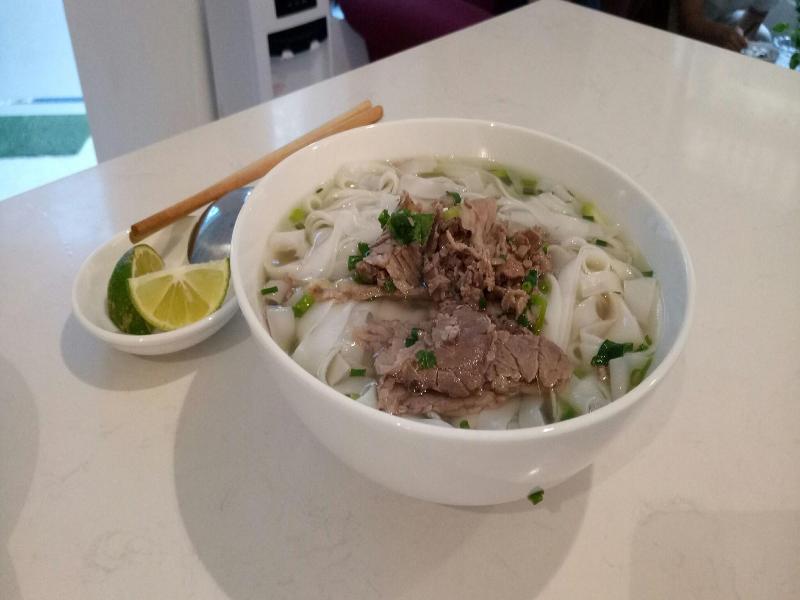 Dinh Ami Hanoi Hotel image