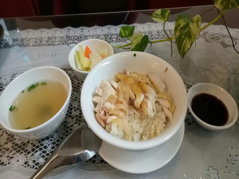 Dinh Ami Hanoi Hotel image