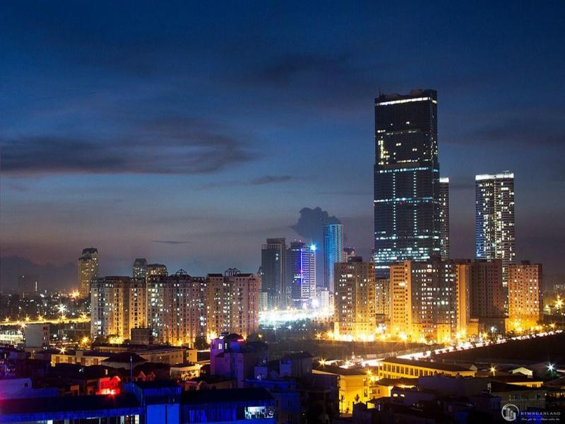 Blubiz Hotel My Dinh Song Da image