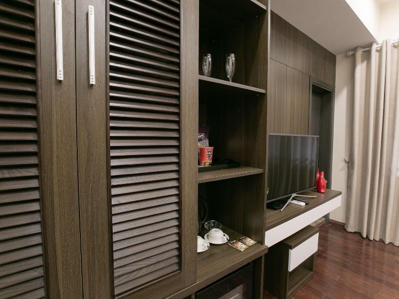 Blubiz Hotel My Dinh Song Da image